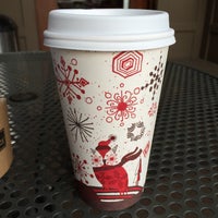 12/7/2014にalxspbがPeet&amp;#39;s Coffee &amp;amp; Teaで撮った写真