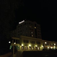 รูปภาพถ่ายที่ Perissia Hotel &amp;amp; Convention Center โดย Navarat Tomi L. เมื่อ 5/2/2013