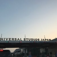 Usj 駐車場 Estacionamento Em 此花区