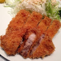 豚バラかつとカジュアルワイン Ichi 2 Tips