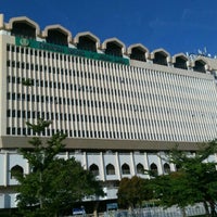 Photos At Wisma Muis Sembulan