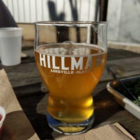 Photo taken at Hillman Beer by Danielle F. on 3/5/2023