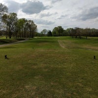 Foto tomada en Hermitage Golf Course  por Danielle F. el 4/13/2022