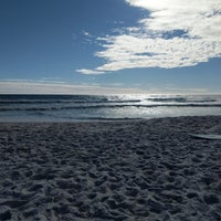 Das Foto wurde bei Seaside Beach von Danielle F. am 12/29/2022 aufgenommen