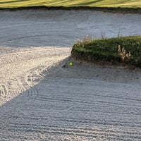 Foto tomada en Hermitage Golf Course  por Danielle F. el 4/22/2022