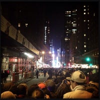 Photo taken at Happy New Year 2014, New York!!! by Henry W. N. on 1/1/2014