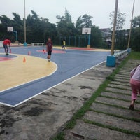 Review Taman Permata Buana's Dog Run