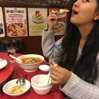 Photo taken at 東光飯店 別館 by Tushar M. on 2/21/2016