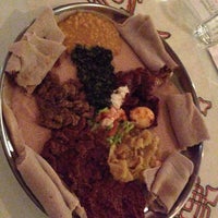 Ethiopian Cottage Restaurant Lower East Side 7 Tips From 285