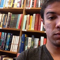 Photo taken at Half Price Books by João M. on 7/26/2014