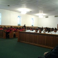 Photo taken at Sammye E. Coan Middle School by Toni B. on 10/26/2012