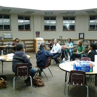 Photo taken at East Lake Elementary School by Toni B. on 10/23/2012