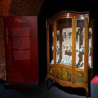 Foto tirada no(a) Türk ve İslam Eserleri Müzesi por Şevval D. em 5/2/2024