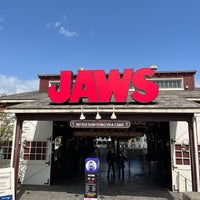 Photo taken at JAWS by Yue P. on 4/17/2023