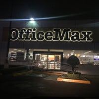 OfficeMax - Blvd. Adolfo López Mateos Mz. 1 Lt. 1