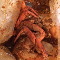 10/15/2014にXavier T.がFull of Crabで撮った写真