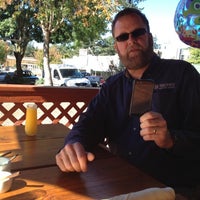 Photo taken at Twist Eatery by Donnie B. on 10/27/2012