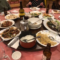 Photo taken at Szechuan Taste Restaurant by Donnie B. on 3/24/2019