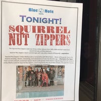 Photo taken at Blue Note Napa by Donnie B. on 8/4/2019