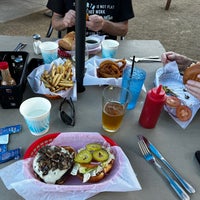 Photo taken at Russian River Pub by Donnie B. on 7/8/2023