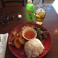 Photo taken at Great Saigon Restaurant by Donnie B. on 9/8/2015