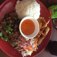 Photo taken at Great Saigon Restaurant by Donnie B. on 7/21/2015