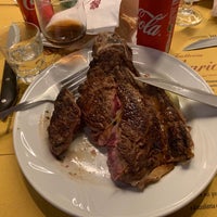 Photo taken at Osteria Pepò by Tibor N. on 6/14/2019