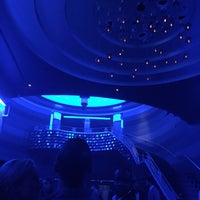 Foto scattata a Icon Nightclub da Enrique il 1/1/2016