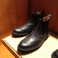 church's shoes nyc madison ave