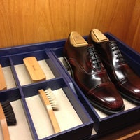 church's shoes nyc madison ave
