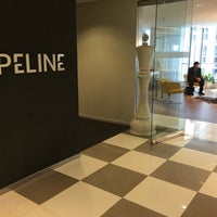 Foto diambil di Pipeline Brickell oleh Enrique pada 3/4/2016