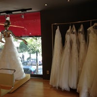 Pronovias CDMX - Vestidos de Novia - Polanco - 28 consigli da 1463  visitatori
