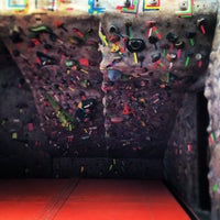 10/17/2013에 Asher K.님이 MPHC Climbing Gym에서 찍은 사진