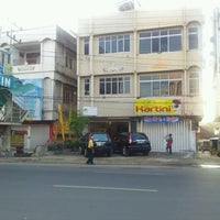 Review Warung Kopi Dunia II