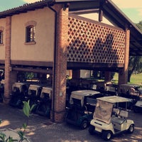Das Foto wurde bei Palazzo Arzaga Hotel Lake Garda - Spa &amp;amp; Golf Club Resort von Lara S. am 8/10/2018 aufgenommen