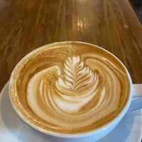 Photo taken at Big Mug Coffee Roaster by A_R_Me on 1/29/2022