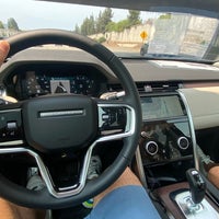 Photo prise au Land Rover San Jose par A_R_Me le8/8/2021