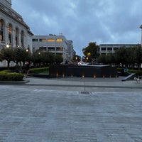 Photo taken at War Memorial Court by A_R_Me on 10/23/2021