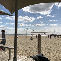 Photo taken at West Beach Bathers Pavilion by A_R_Me on 11/3/2018