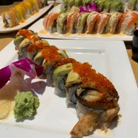 Photo taken at Mizu Sushi Bar &amp;amp; Grill by A_R_Me on 1/25/2020