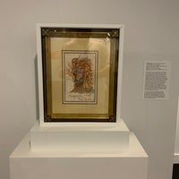 Photo taken at Museum of Art Fort Lauderdale by A_R_Me on 2/17/2021