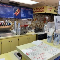 Photo taken at Hot Dog Heaven by A_R_Me on 2/20/2021