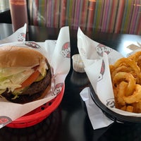 10/4/2021にA_R_MeがBetty Burgersで撮った写真