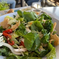 Photo taken at Mendocino Farms by A_R_Me on 5/19/2022