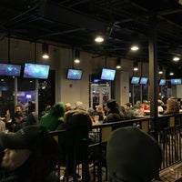 Photo taken at Buffalo Wild Wings by A_R_Me on 1/19/2020