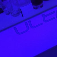 รูปภาพถ่ายที่ Ultrabar โดย Eng👷🏼‍♂️(closed) เมื่อ 7/23/2017