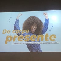 Photo taken at Escola Superior de Propaganda e Marketing (ESPM) by Andre B. on 9/10/2018