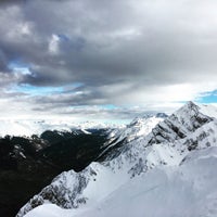 Photo taken at Rosa Peak by Дмитрий Т. on 2/13/2016