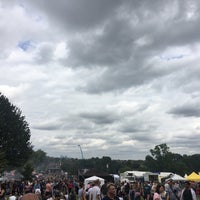 Photo taken at Lambeth Country Show by Elina U. on 7/16/2017
