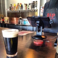 3/4/2014 tarihinde Marc P.ziyaretçi tarafından Sip Coffee &amp;amp; Beer House'de çekilen fotoğraf